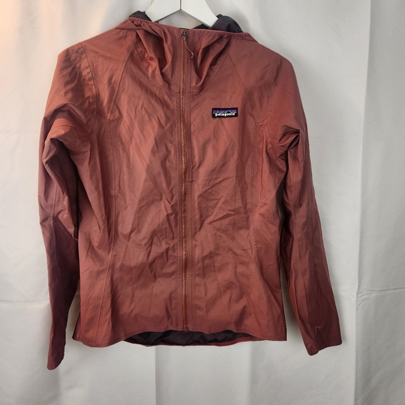 Patagonia The Dirt Roamer Jacket size S in EUC - Picture 4 of 12